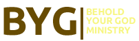 BYG LOGO